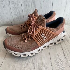 On Cloud women shoes size 11